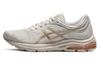 Gel Pulse 11 White/Golden Women's 1012B138-103