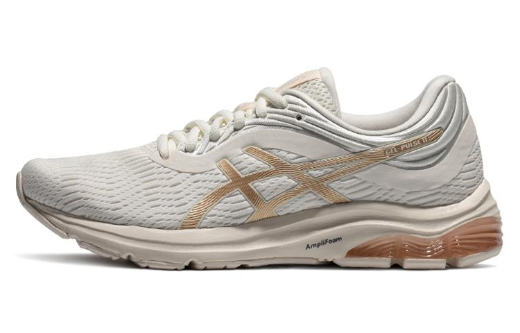 ASICS Gel Pulse 11 Белый/Золотой Женские 1012B138-103 36
