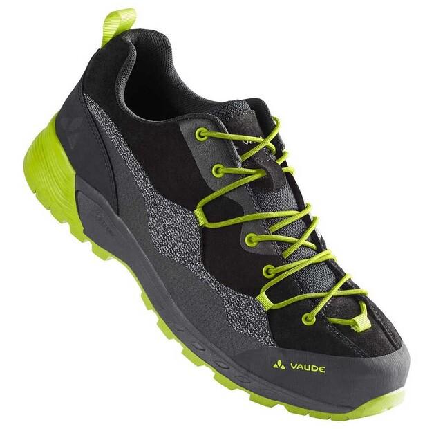 VAUDE MTN Dibona Tech ботинки трекинговые