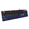 ROB High-Performance Wired Luminous Mechanical Gaming Keyboard