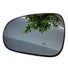 Automatisk Oppvarmet Blindsonevarsling Sidespeilglass For Lexus ES 2013-2017 IS 2013-2017 CT 2011-2018 LS 2013-2016