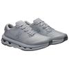 On Cloudzone Soft And Comfortable Low Top CloudTec/Rubber Casual Running Shoes Women's Gray 3WF10073295