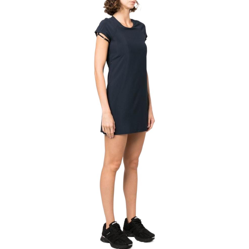 Nike x Jacquemus La Robe Navy Women Dresses Blue DN3243-475