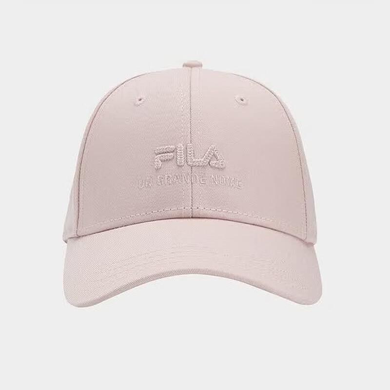 FILA Couple Baseball Cap XS
