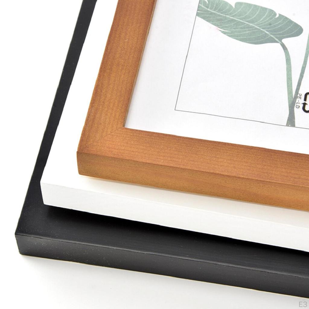 12 X 16" Wall Hanging Photo Frame Keepsake Wedding Anniversary