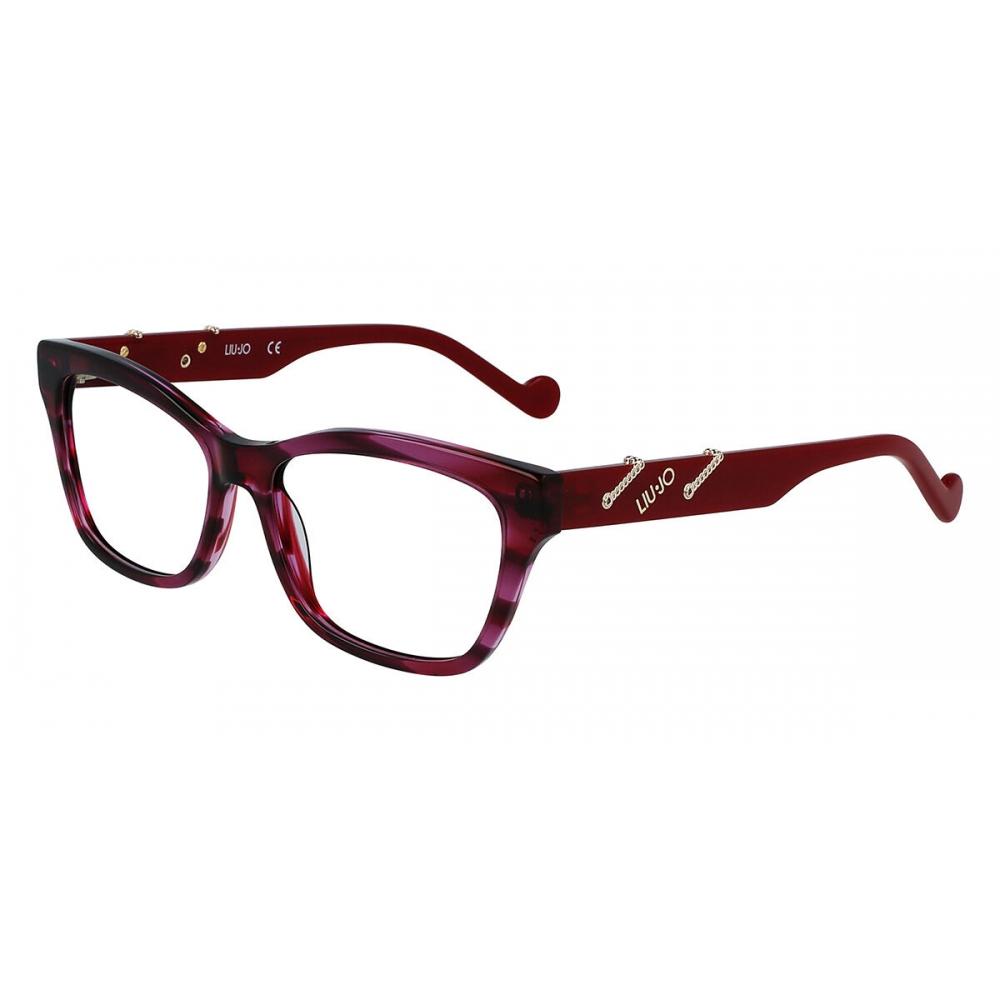 

Liu Jo Lj2749 616 Unisex Eyeglasses /52-15-140