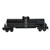 MOC Creative Expert Ideas City Printed Tank Car Express Bricks Building Blocks DIY Toys for children gift