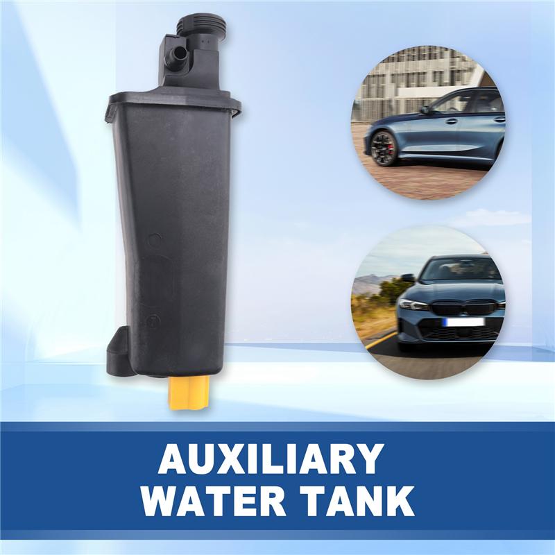 

Расширительный бачок бачок для охлаждающей жидкости 17137787040 17117573780 Для BMW E46 E53 318I 330I