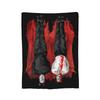Will Graham Photo Collage 4005287359.6760 Blanket Cover Flannel Warm Throw Blanket for Outdoor Travel Bedspread
