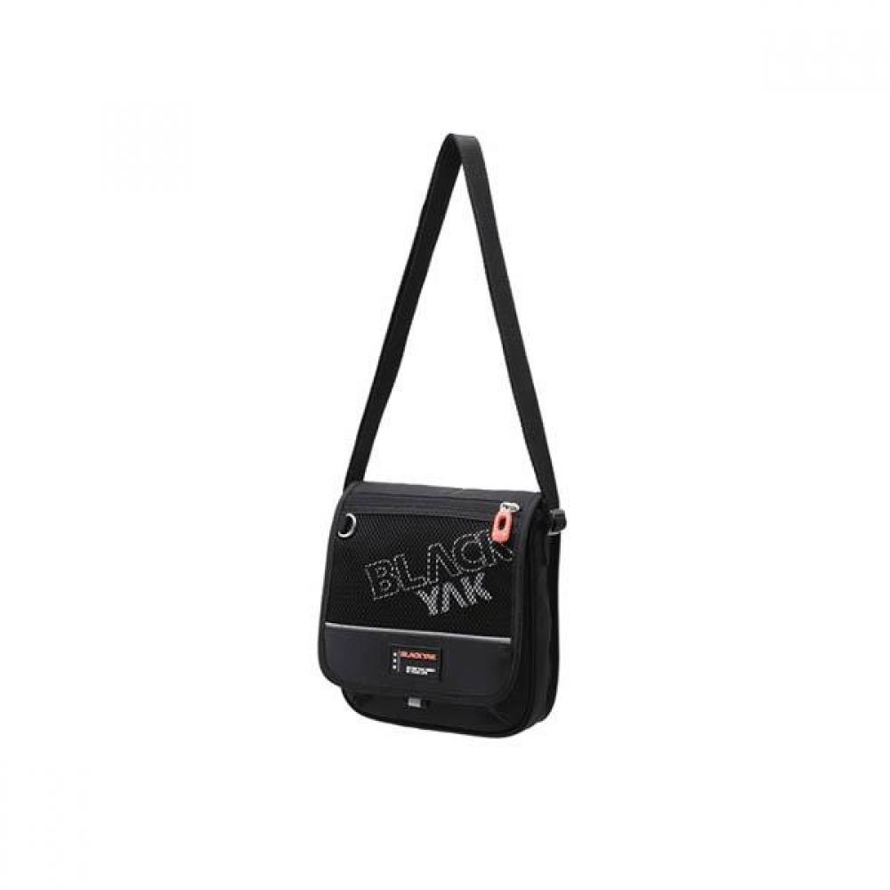 

[Black Yak] Black Yak Kids Andeca Cross Bag R2Bkabx0913 Bk 2BKABX0913-BK/F