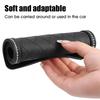 Car Dashboard Anti-Slip Mat Diamond Decoration Auto Interior Pad for Phone Key Sunglass Storage Organizers Accessories