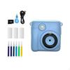 Camera for Kid Toys 2.4in Screen Gift Children's Digital 4 5 6 7