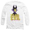 Disney Villains Unisex Adult Evil T-Shirt