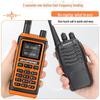 Baofeng UV-17 PRO Walkie-Talkie with Type-C Charging for Outdoor Adventures