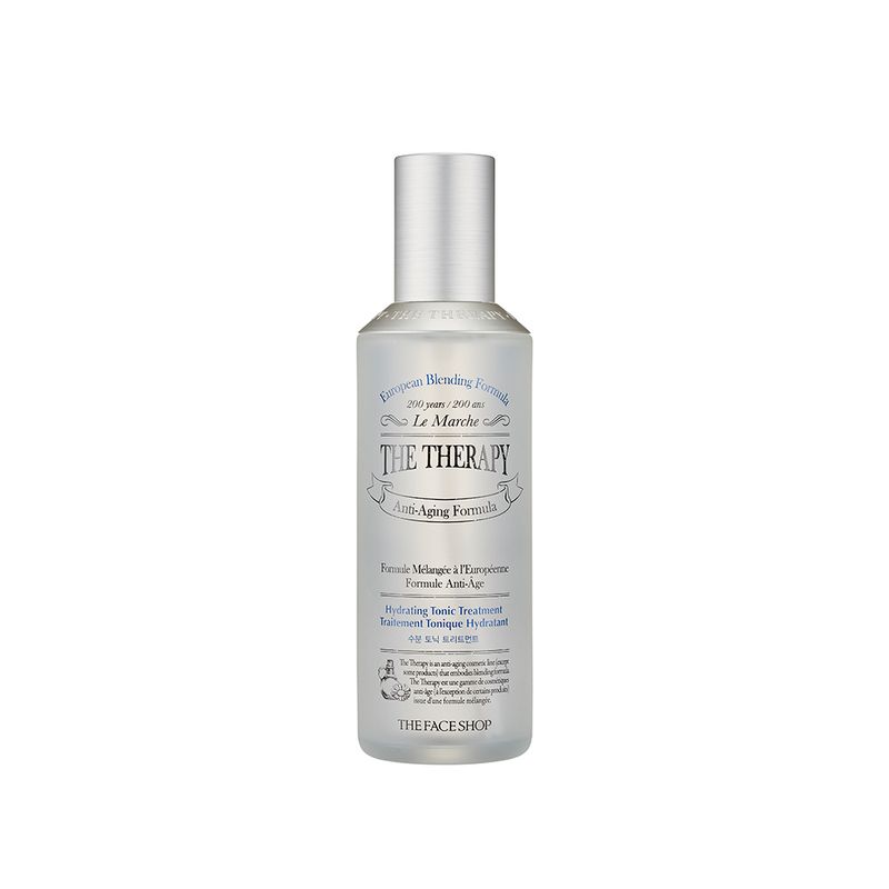 The Therapy Hydration Tonic Treatment 150ml