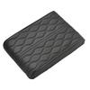 Universal Memory Foam Leather Car Armrest Pad - Heightening Central Cover Pillow