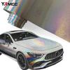 Car Sticker Laser Dot Film Vinyl Wrap Waterproof Scratch Resistant Suitable for Any Body Color Change Automotive Accessories