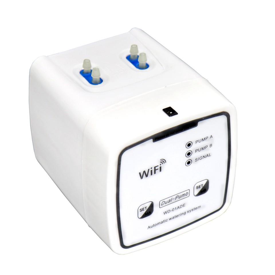 Garden Wifi Control Irrigation Device Irrigation System App Mobile Control