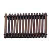 Bamboo Tea Set Raft Vintage Tea Pot Cup Tray Kung Fu Tea Set Accessories for Home Office
