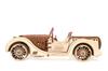 Ugears Roadster Wooden Building Block Puzzle Toy VM-01