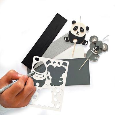Kaarsen maken – Kaarsen maken sets