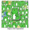 50 original frogs-760