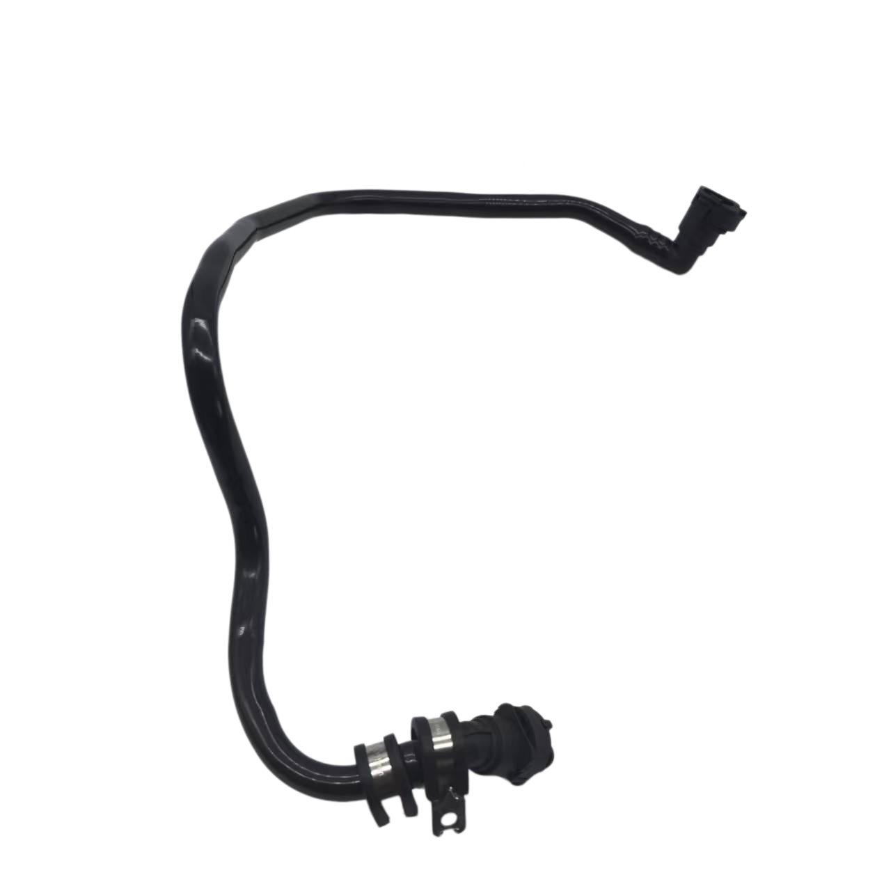 Volvo XC60 Compatible Exhaust Pipe - Overseas Model
