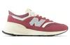 New Balance 997R Brick Red U997RCC