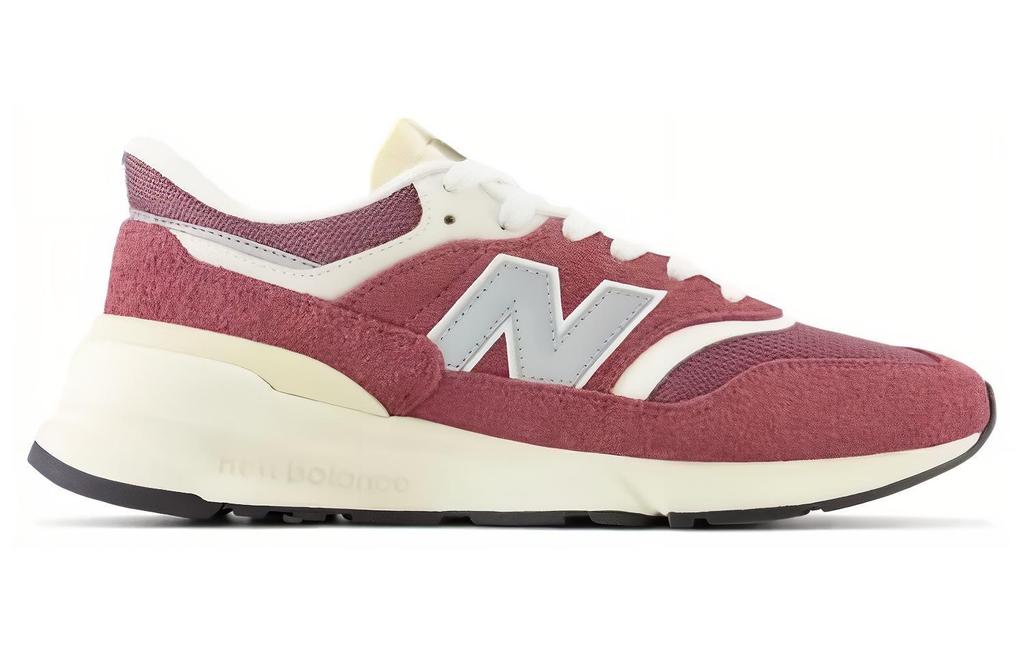 New Balance 997R Brick Red U997RCC