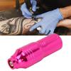 Tattoo Pen Machine Powerful   Tattoo Pen with   Interface for Cutting Line Hitting Fog Tattoo