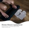 Portable Mini Foot Pedal Treadmill Non-Slip Calf Stretching Board Leg Stretch Board  Office Fitness