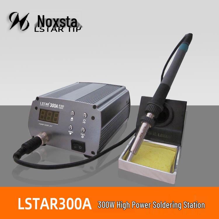 300W High-Power LSTAR300 Soldering Station 