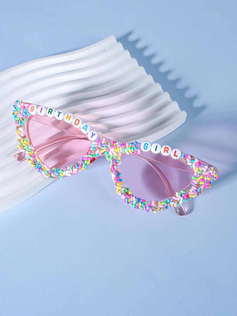 High-End Women's Party Sunglasses: Birthday & Wedding Style - Sexy & Sophisticated with Free Shipping