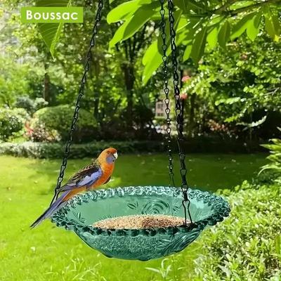 Kuş – Besleme ve Sulama Malzemeleri