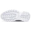 New FILA D Formation 'White' Women's F12W933711FWT