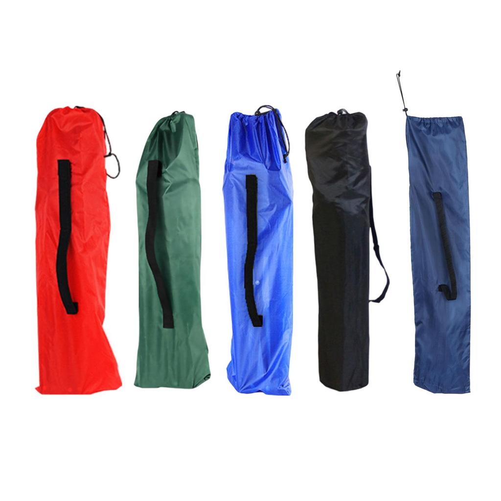 Folding Chair Carrying Bag Sundries Pouch Handbag Camping Chair Replacement Bag for Hiking BBQ Outdoor Beach Outings Backpacking
