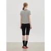 Cc CollecT STripe ShorT Sleeve T shirT  C262psm134 