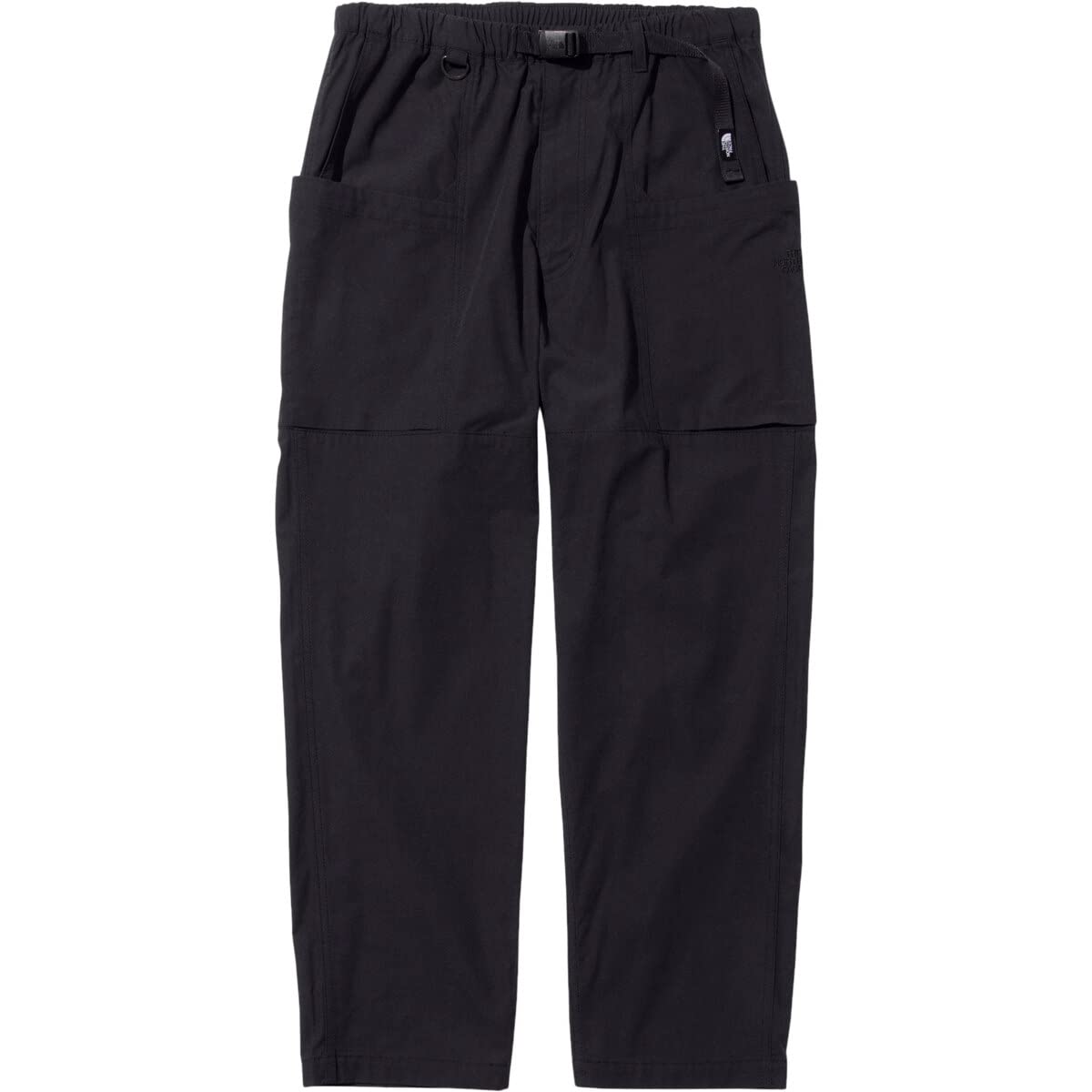 

The North Face Firefly Storage Flame UV Perfect for Outdoor Size S Men s Pants, Retardant, Anti-Static, Protection, Camping, Activities, Black, чёрный