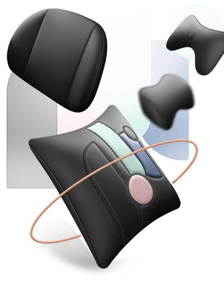 2025 BYD Dolphin Intelligent Driving Seat Covers - All-Season Universal Full Coverage Cushions