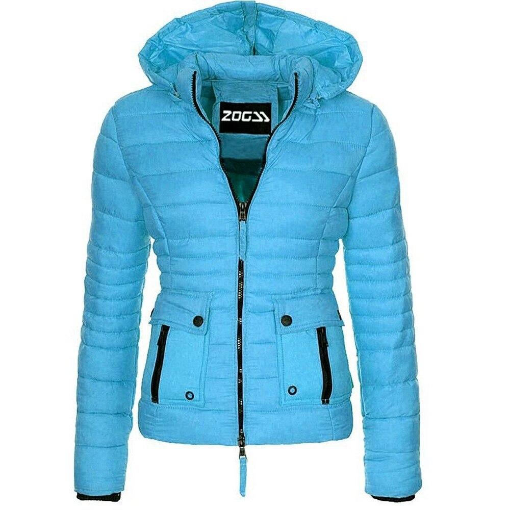 ladies lightweight cotton jackets
