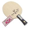Butterfly Franziska Innerforce ZLC Table Tennis Racket with Table Tennis Sticker (AN)