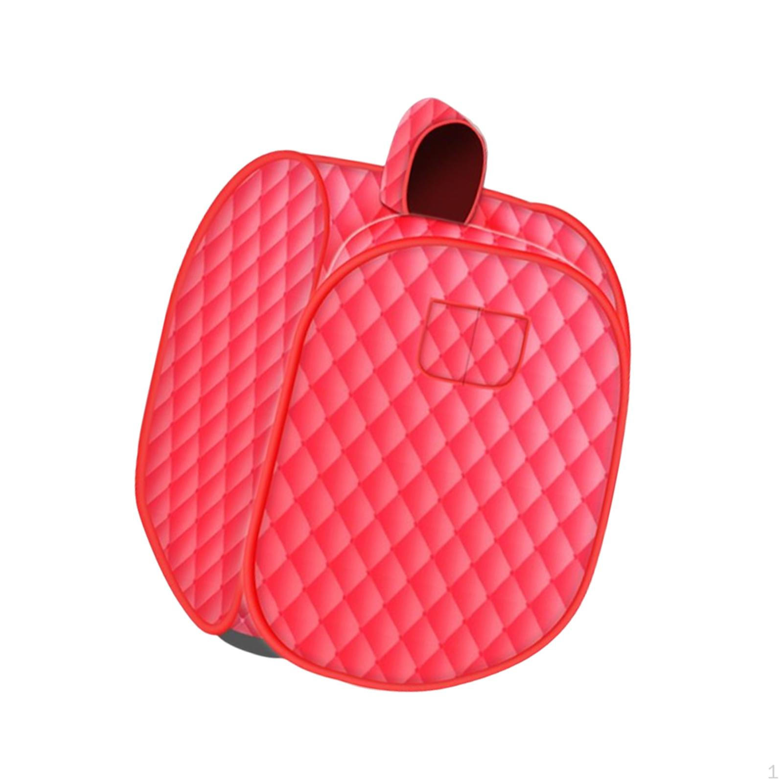 

Портативная сауна для enjoyment дома Red
