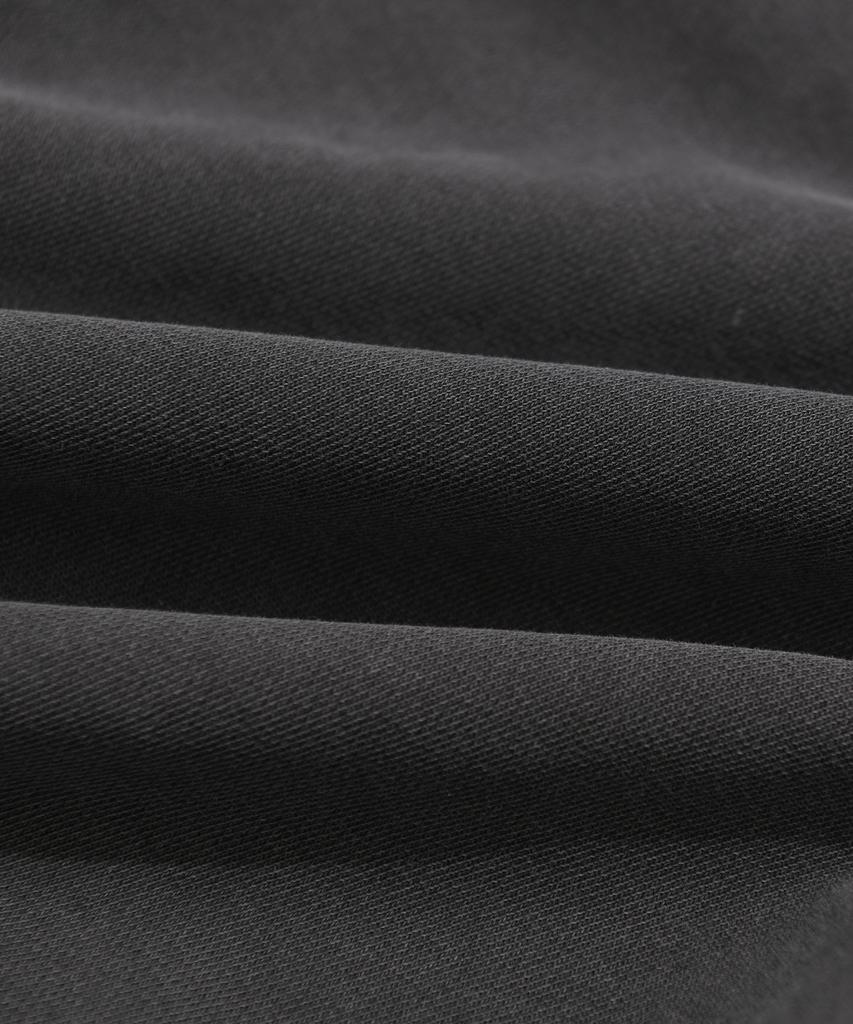 PHYPS MOTORCYCLE Vintage Logo Pants Charcoal