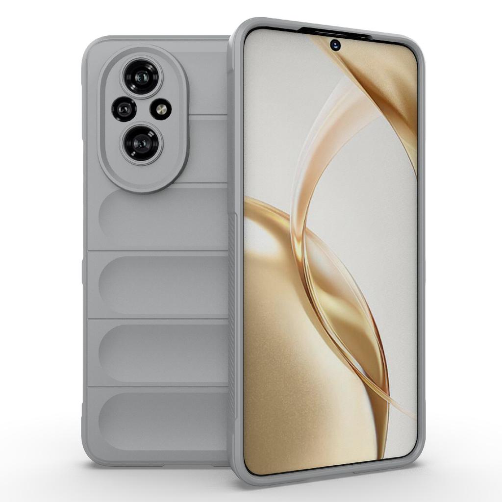 Für Honor 200 5G Hülle Weiche TPU Sturzsichere Schutzhülle