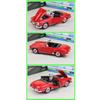 New Product 1/24 Mercedes Benz 190SL Simulation Retro Alloy Car Model Handmade Toy Scene Matching Ornament Gift Collectibles