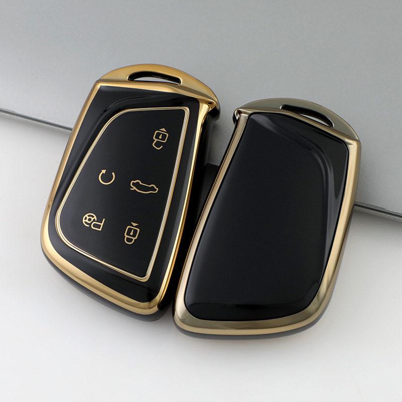 22 Dongfeng Fengshen Haoji Remote Key Protective Shell and Cover