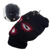Winter Warm Cap Knit Beanie Hat Halloween Unisex Balaclava Hat Soft Headwear
