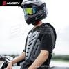 Chaqueta de protección para motocross armadura corporal completa para moto todoterreno