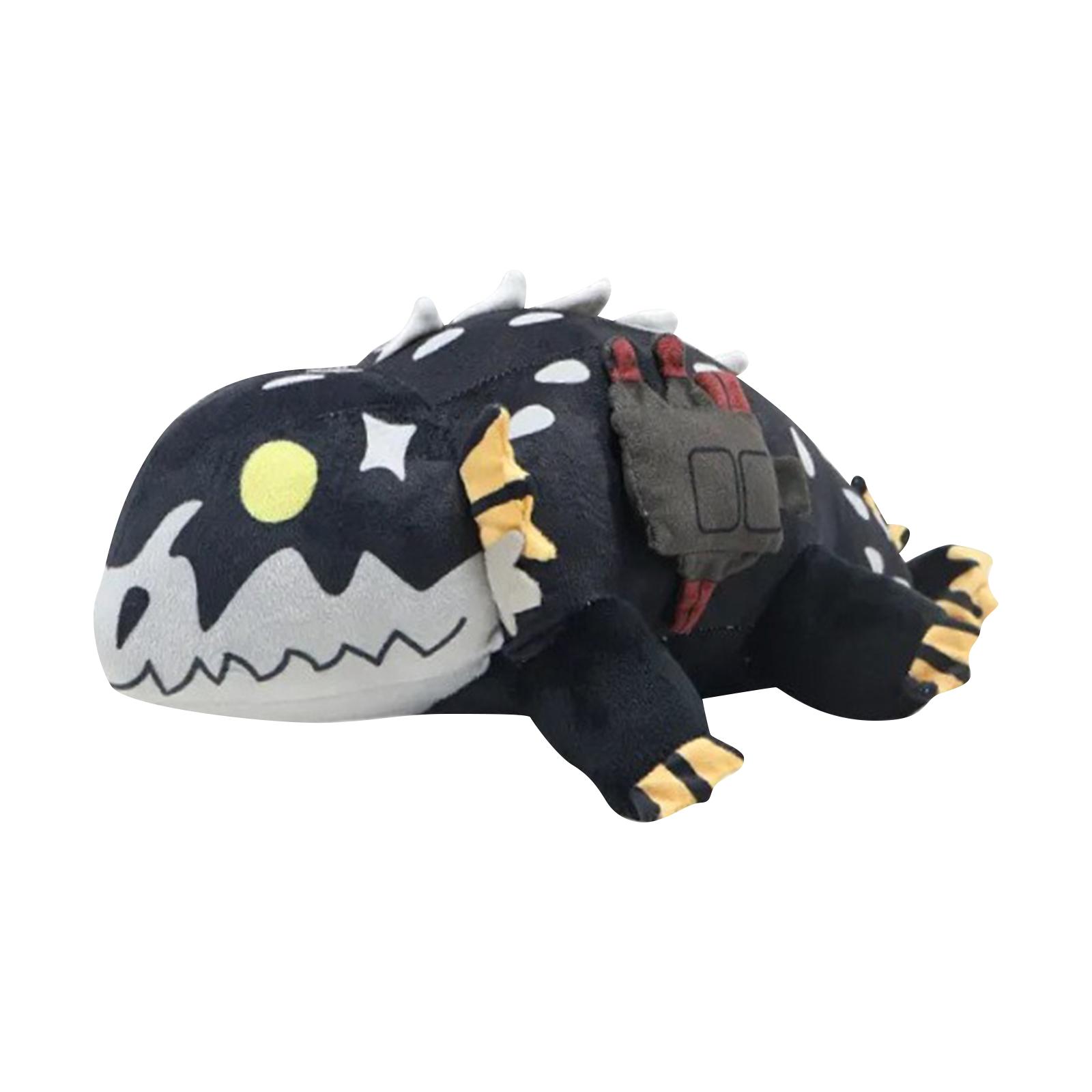 

Плюшевая кукла, Игрушка в подарок, Мультфильм, Детская тряпичная кукла, Детская подарочная подушка One Size