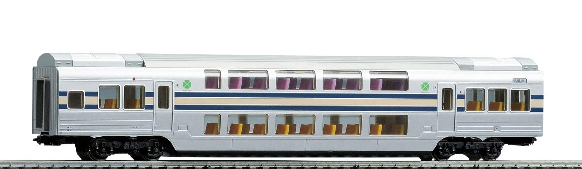 

TOMIX HO Gauge Salo 124 Yokosuka Color Railway Model Train HO-6007